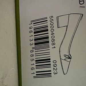 Tory Burch Women's Black/Ginger